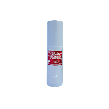 Сыворотка с микроиглами Liv Delano Vitamin C Spicule 30 мл — купить в ЛНР оптом